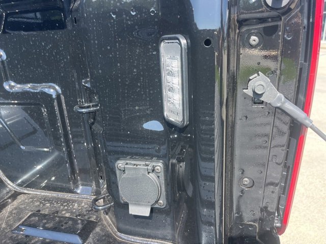 New 2026 Chevrolet Silverado 1500 LT w/ LPO, Liner Protection Package image 8