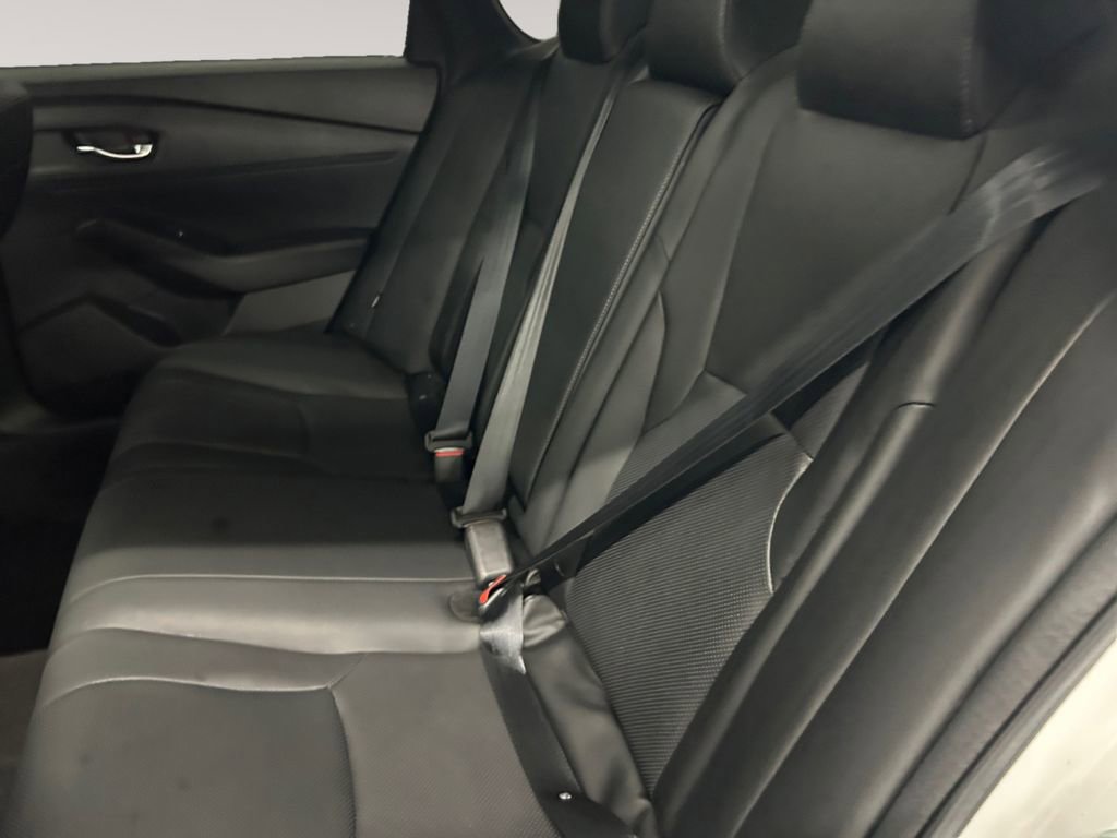 Used 2023 Honda Accord Sport image 13