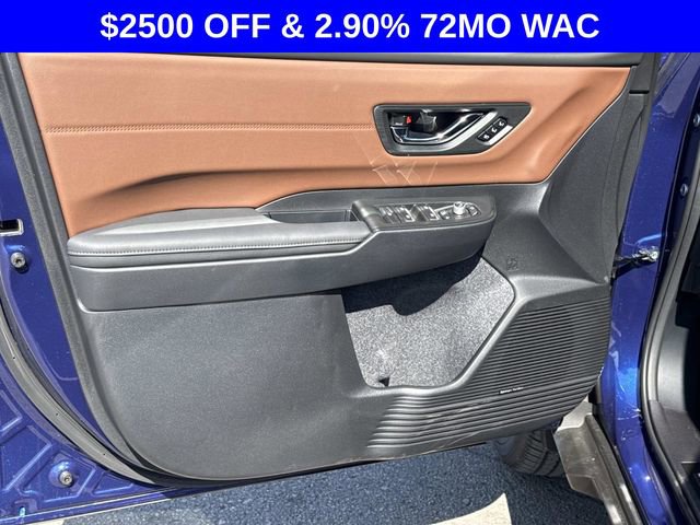 New 2026 Subaru Outback Touring XT image 10