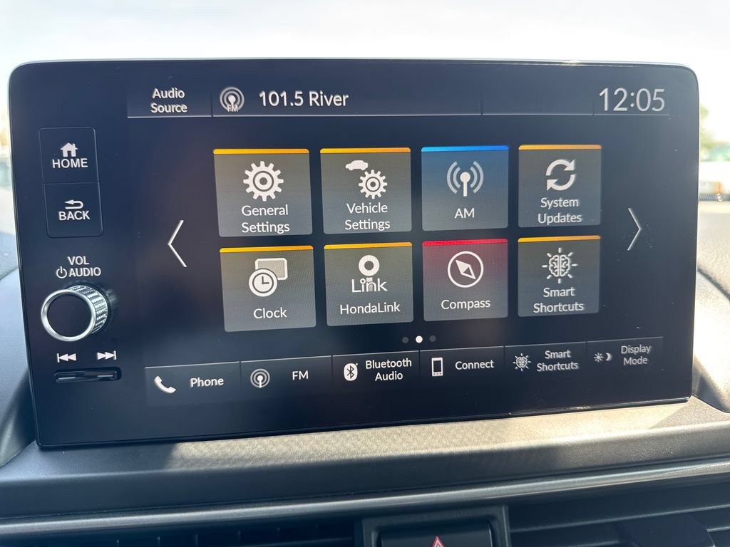 Used 2023 Honda Pilot EX-L image 24