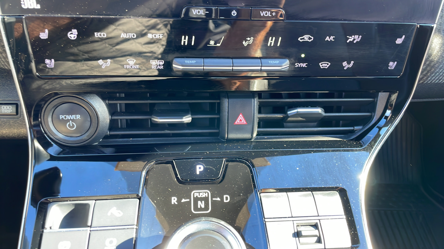 Certified 2023 Toyota bZ4X AWD w/ Weather Package image 25