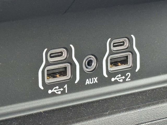New 2026 RAM 2500 Big Horn AWD/4WD image 6