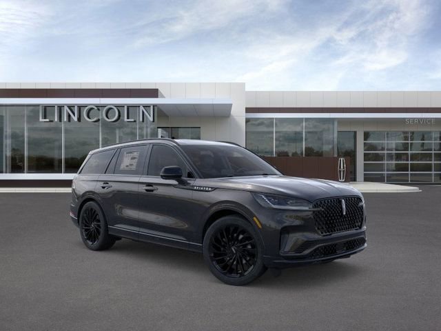 New 2026 Lincoln Aviator Reserve image 7