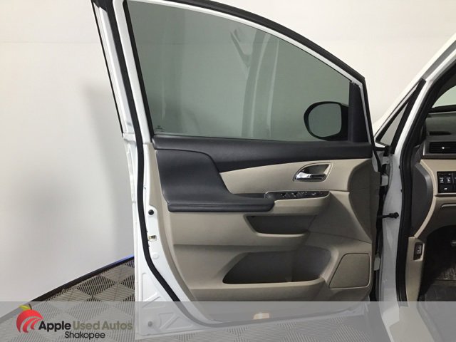 Used 2017 Honda Odyssey EX-L image 7