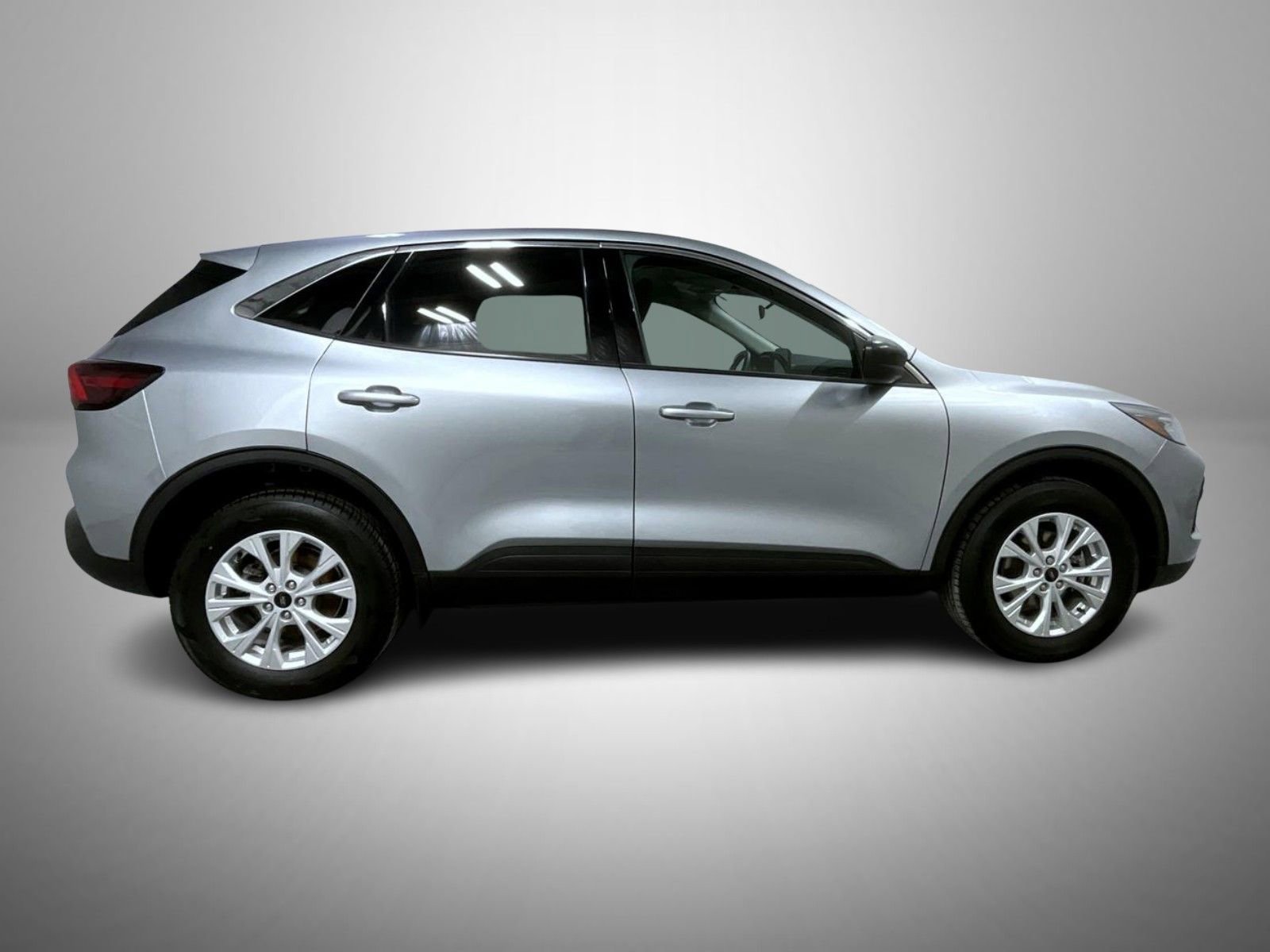 Used 2023 Ford Escape Active image 4