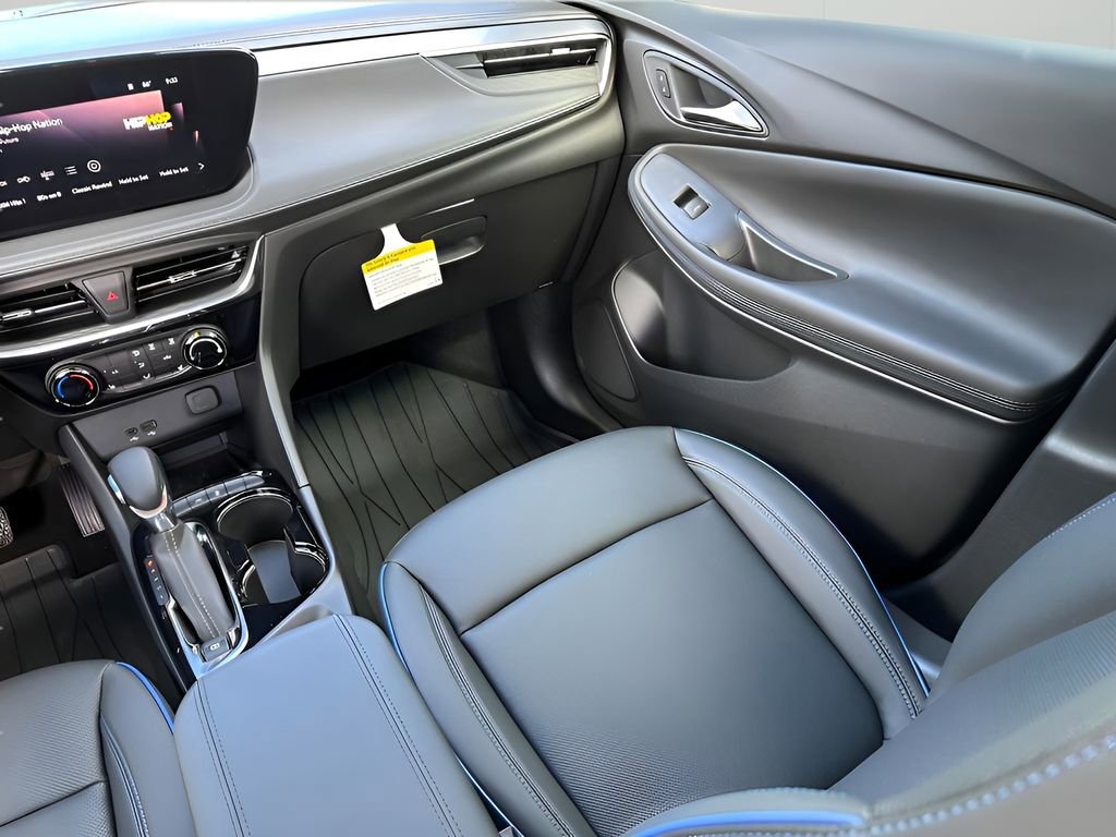 New 2026 Buick Encore GX Sport Touring w/ Advanced Technology Package image 18