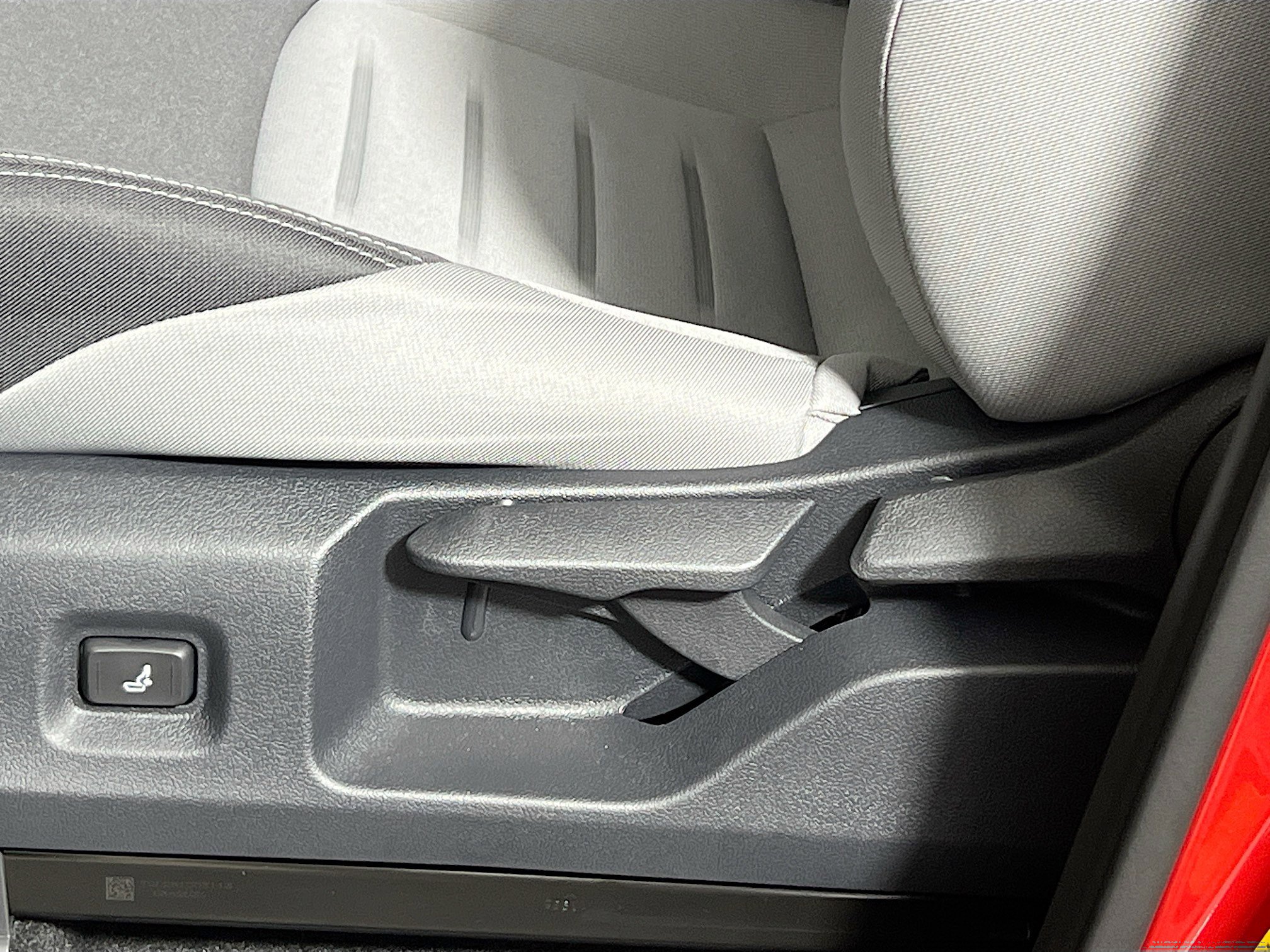 New 2025 Toyota Tacoma TRD Off-Road image 15