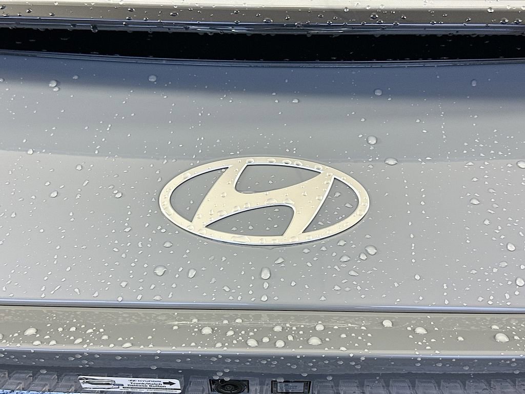 New 2025 Hyundai Ioniq 6 SEL image 22