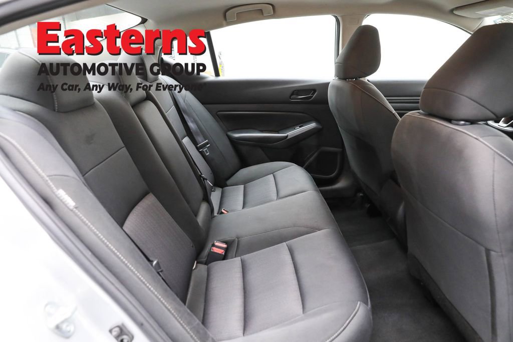 Used 2023 Nissan Altima 2.5 S image 23