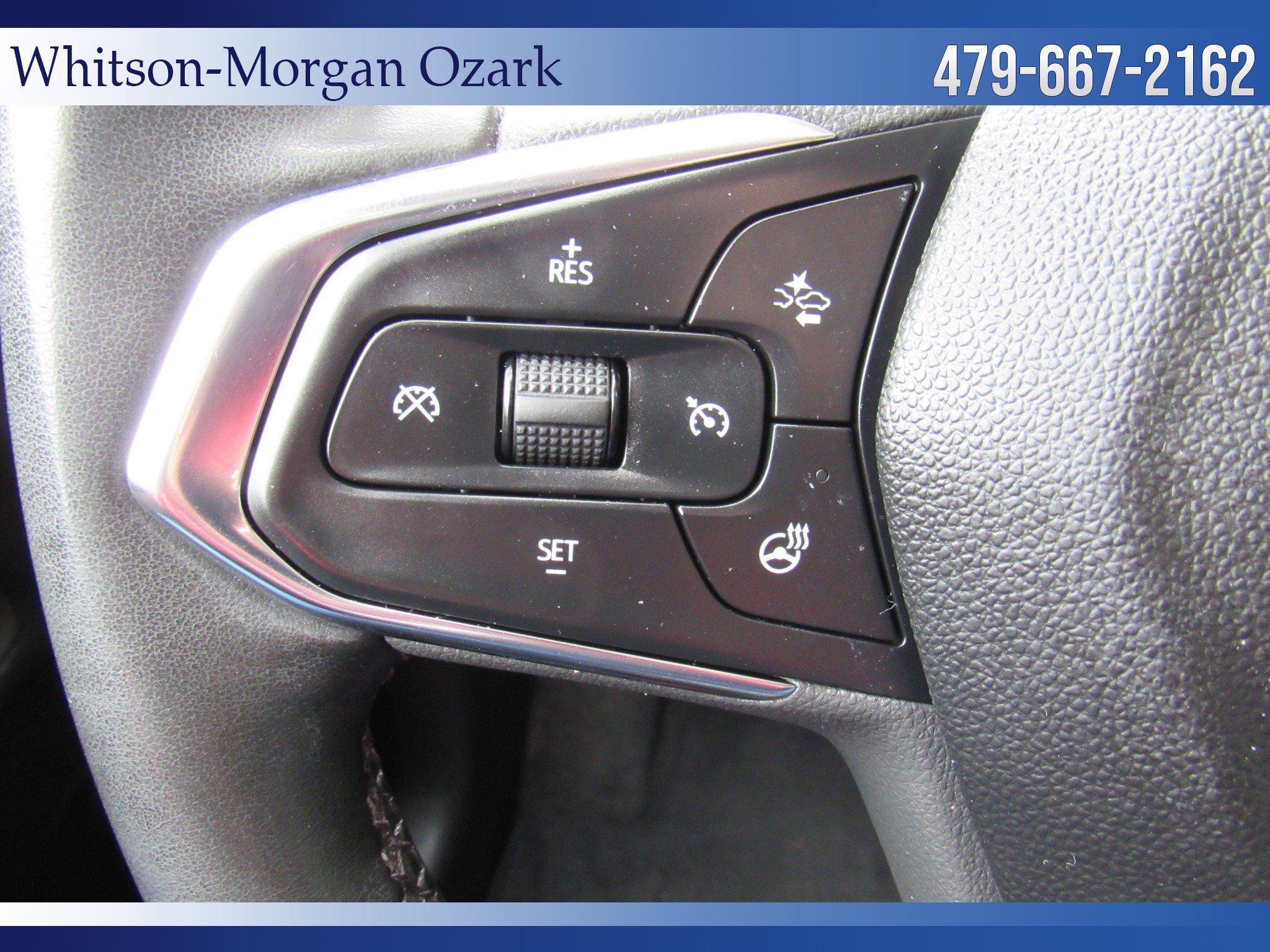 Used 2024 Chevrolet Trax LT w/ Driver Confidence Package FWD image 35