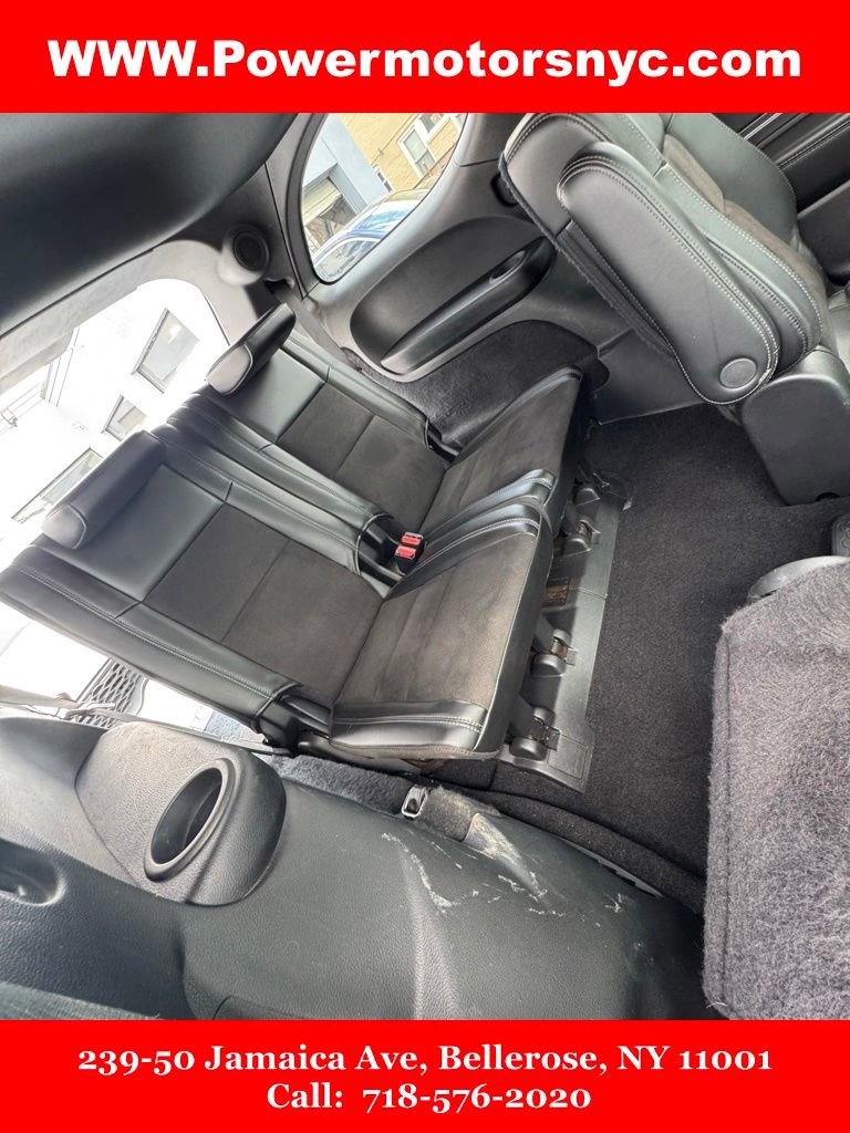 Used 2021 Dodge Durango GT AWD/4WD image 34