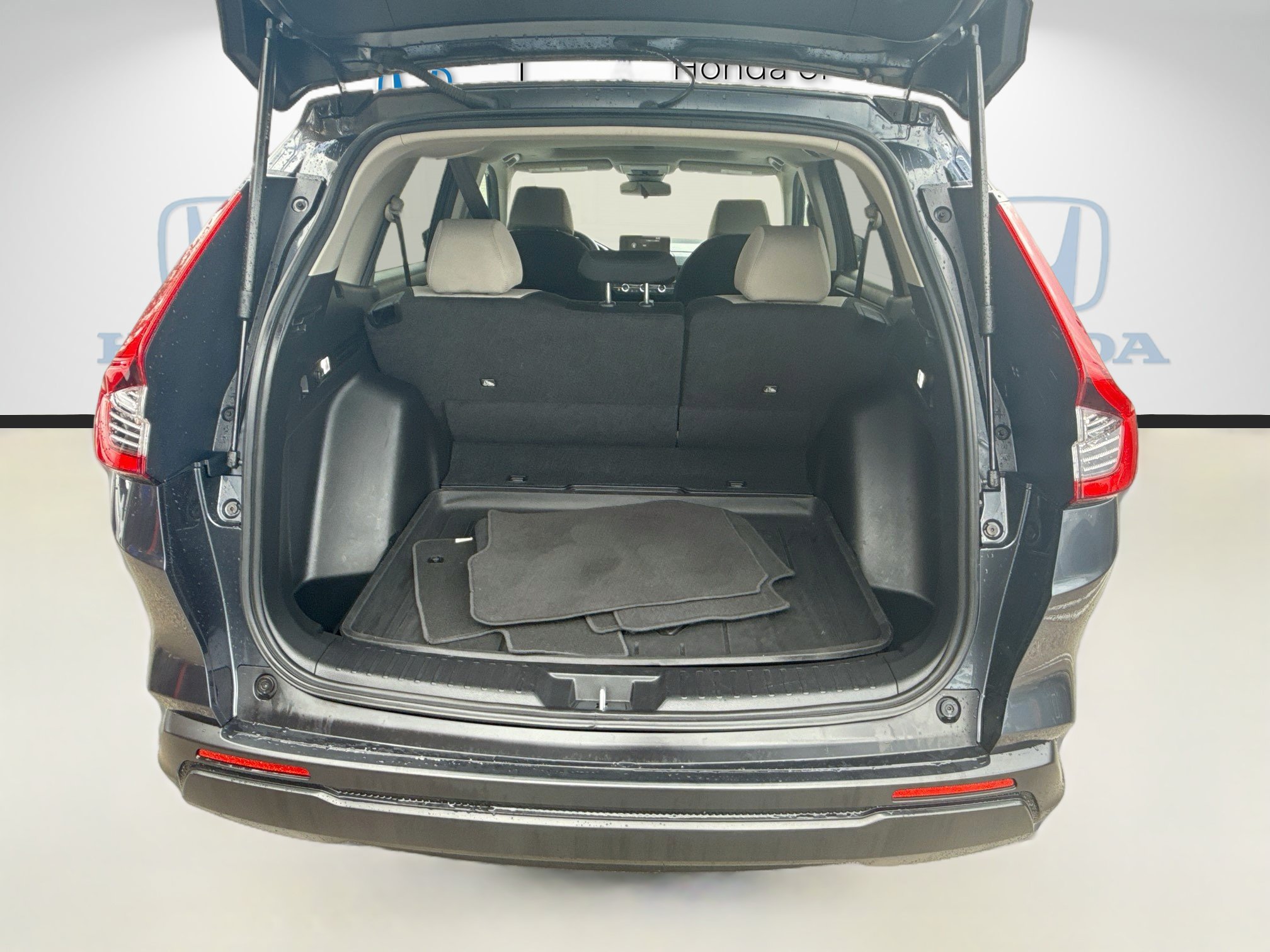 Used 2024 Honda CR-V EX image 26