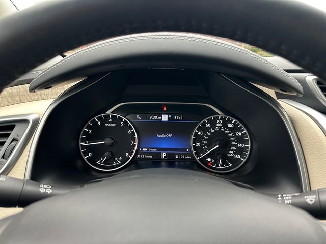 Used 2022 Nissan Murano SL image 26