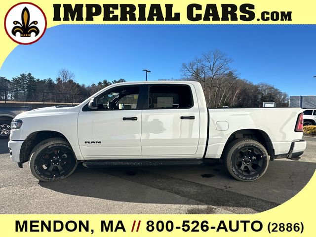 New 2026 RAM 1500 Express image 6