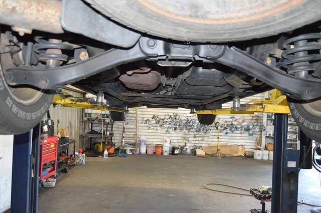 Used 2010 Ford Explorer Sport Trac XLT AWD/4WD image 63