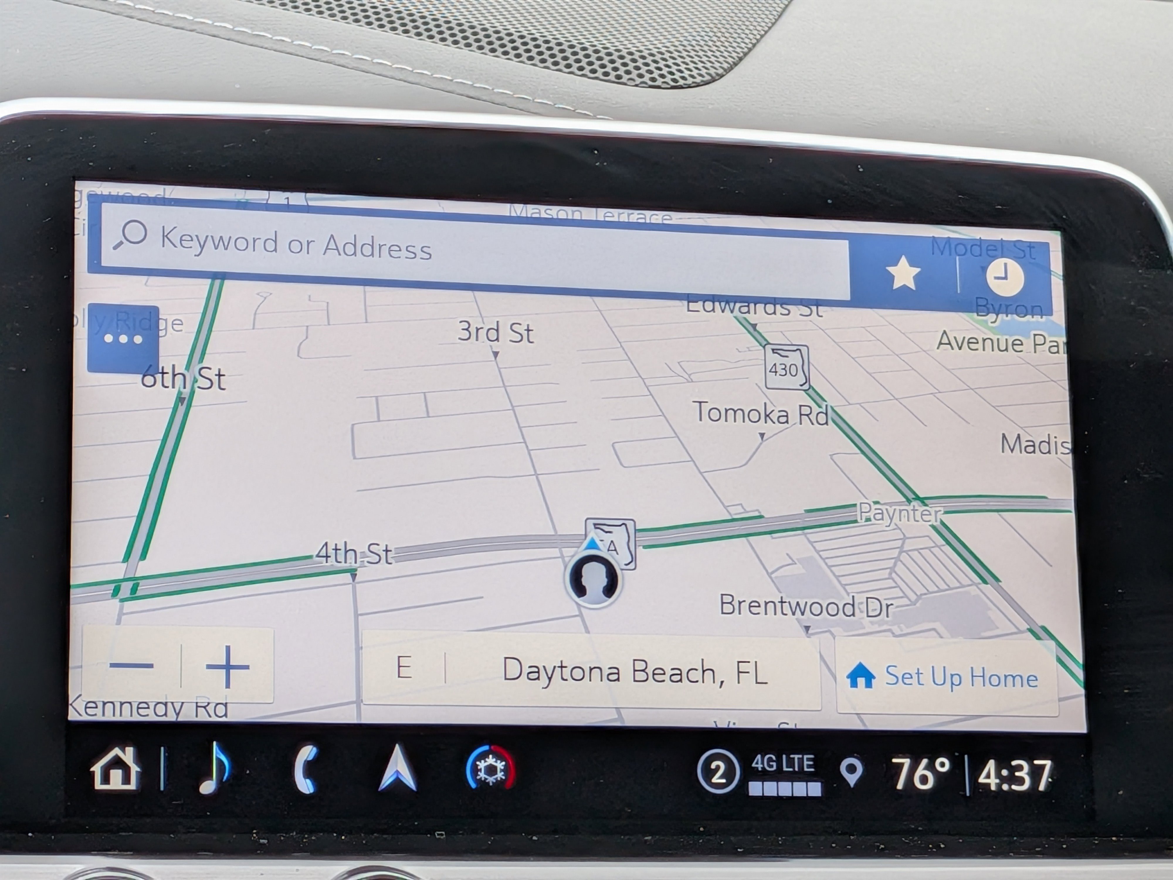 Certified 2025 Cadillac CT4 Premium Luxury RWD image 29