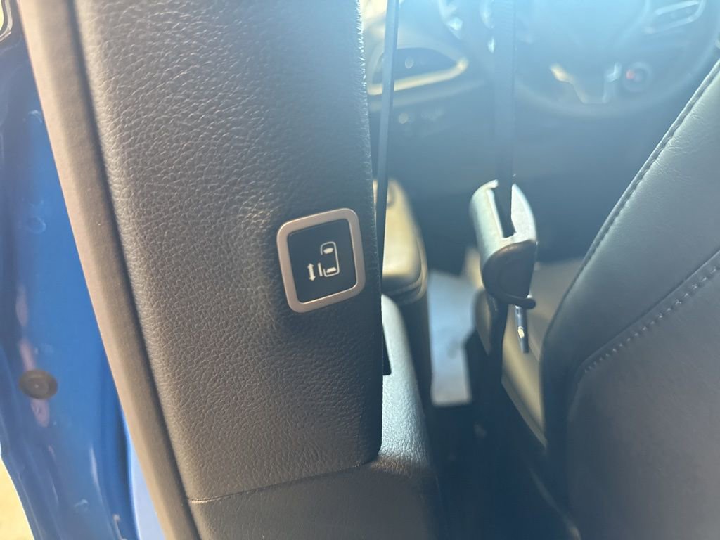 New 2026 Chrysler Pacifica Select image 37