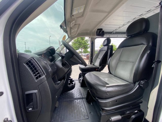 Used 2016 RAM ProMaster 1500 FWD image 20