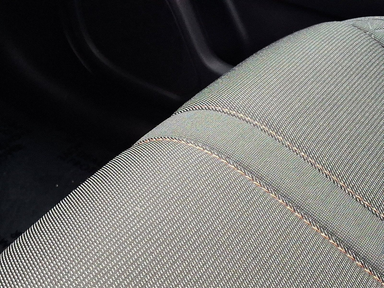 Used 2025 Honda Pilot Sport image 26