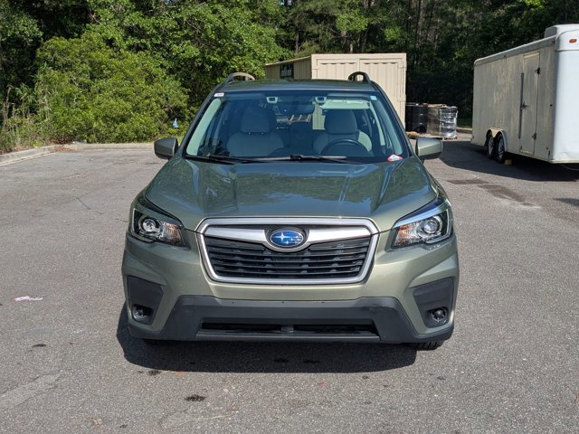 Used 2019 Subaru Forester Premium AWD/4WD video 2