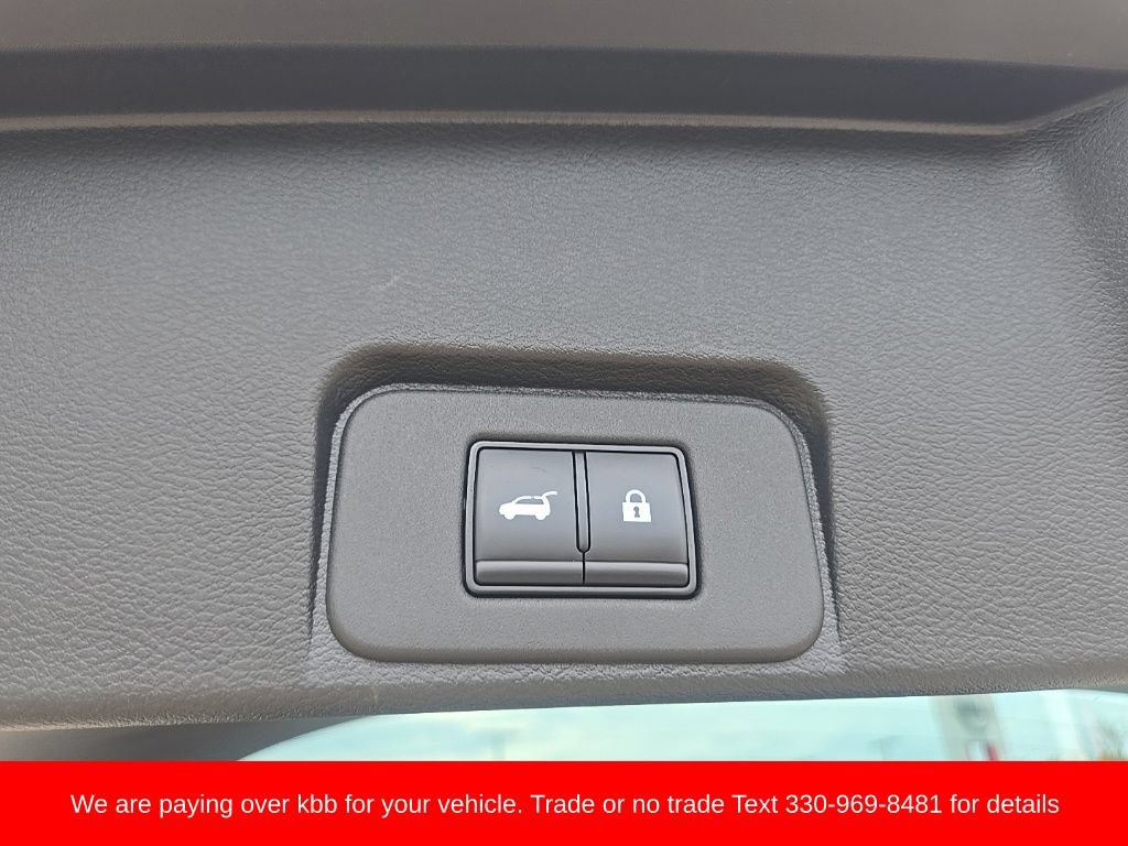 Used 2023 Nissan Rogue SL w/ SL Premium Package AWD/4WD image 39