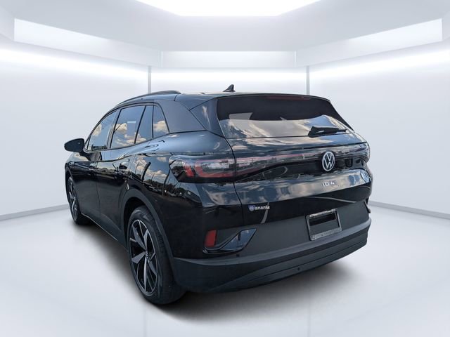 New 2025 Volkswagen ID.4 Pro S image 5