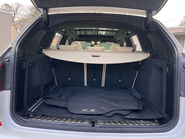 Used 2018 BMW X3 xDrive30i w/ Premium Package image 28