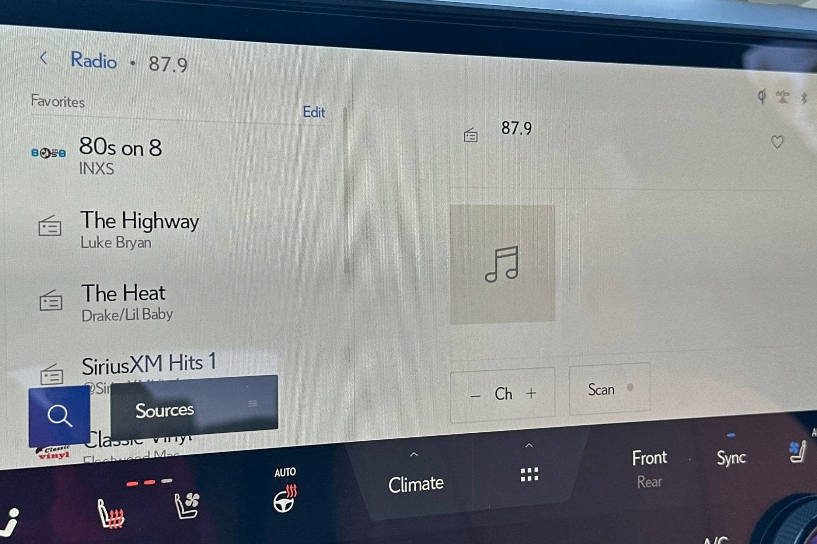 New 2026 Lexus RX 350h image 20