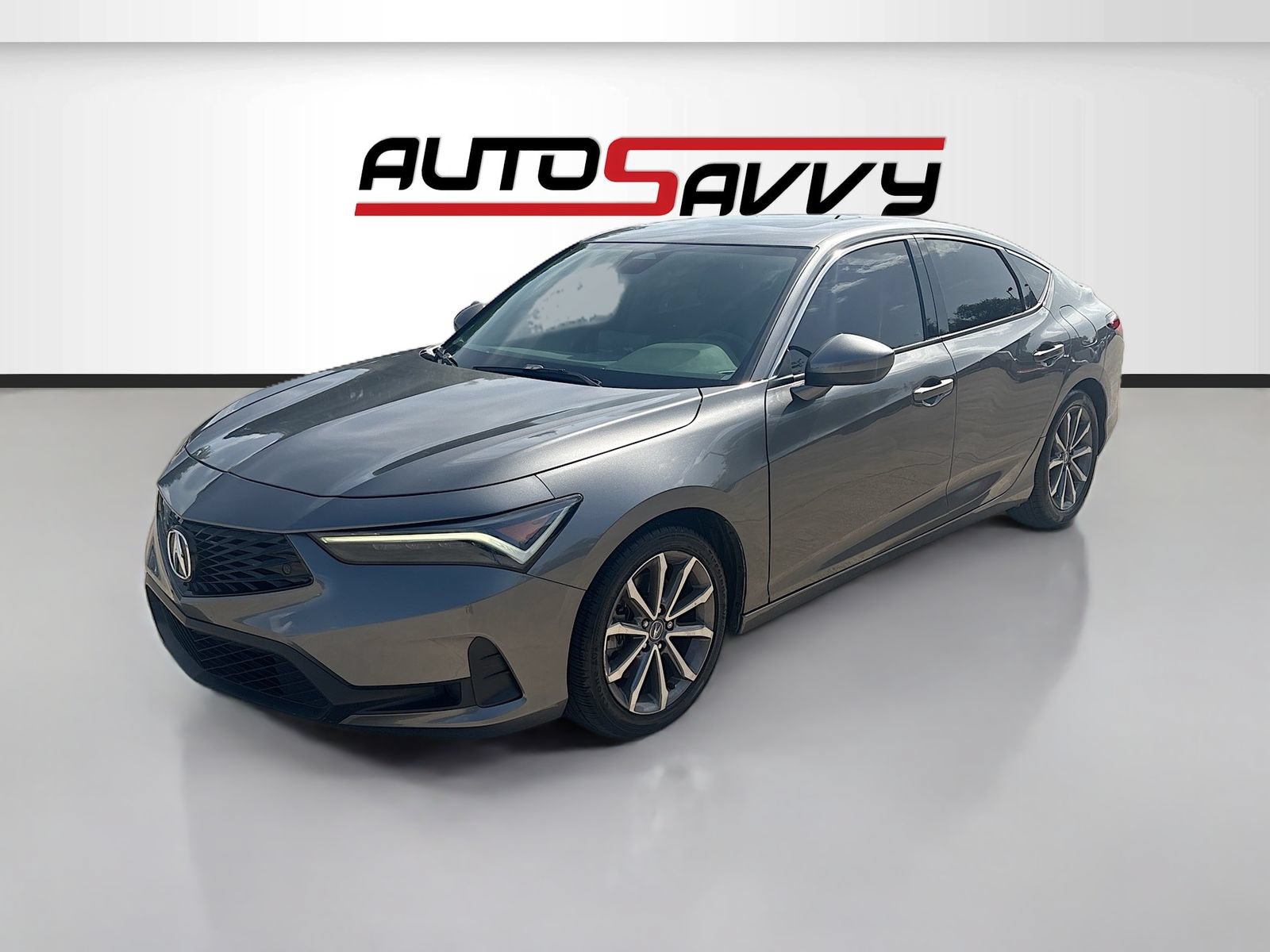 Used 2024 Acura Integra FWD image 3