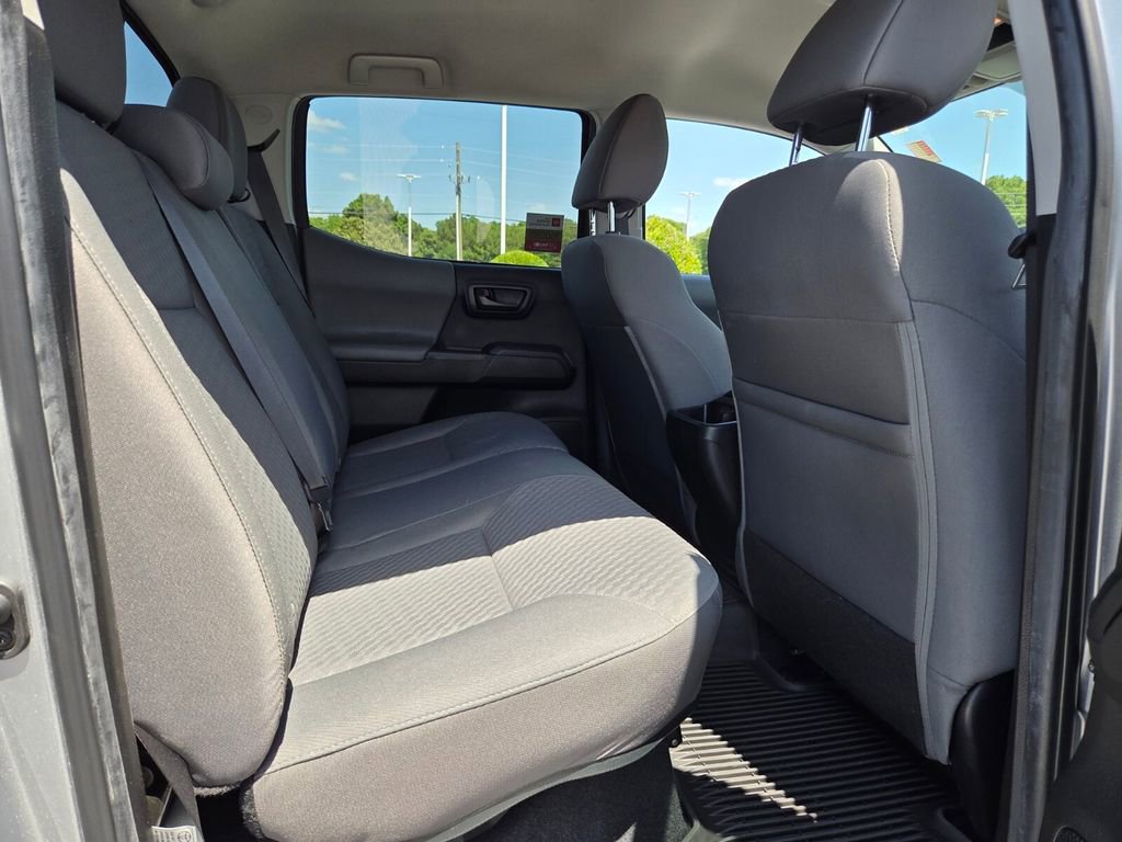 Used 2023 Toyota Tacoma SR AWD/4WD image 14