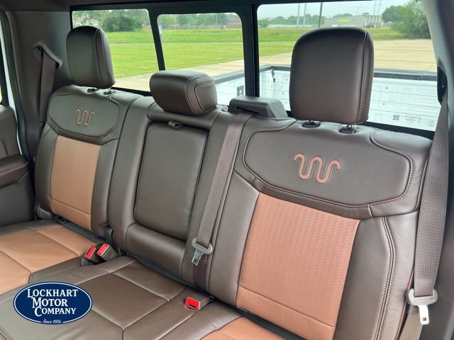 New 2026 Ford F250 King Ranch AWD/4WD image 15