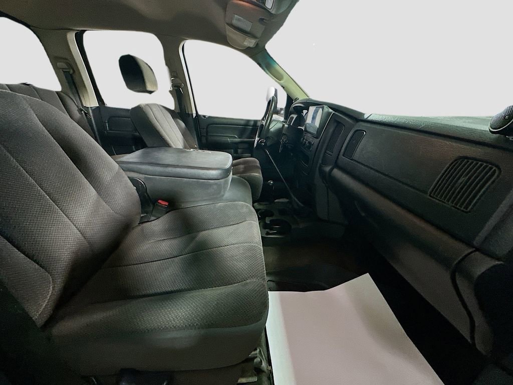 Used 2003 Dodge Ram 3500 Truck SLT image 24