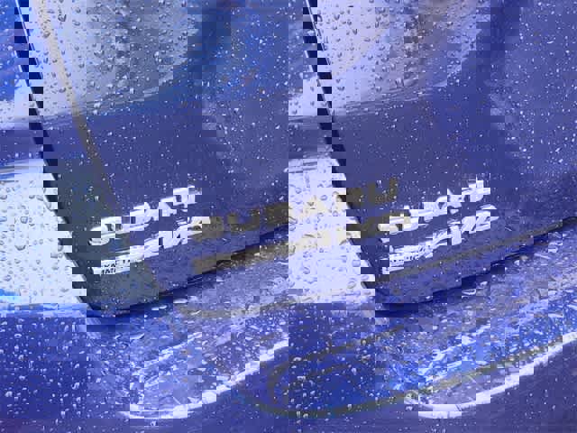 Used 2025 Subaru Impreza 2.0i Sport image 10