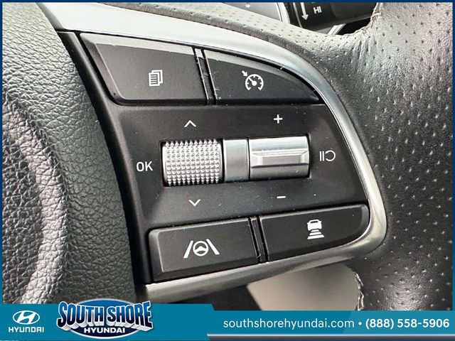 Used 2023 Genesis G70 2.0T w/ Sport Prestige Package image 24