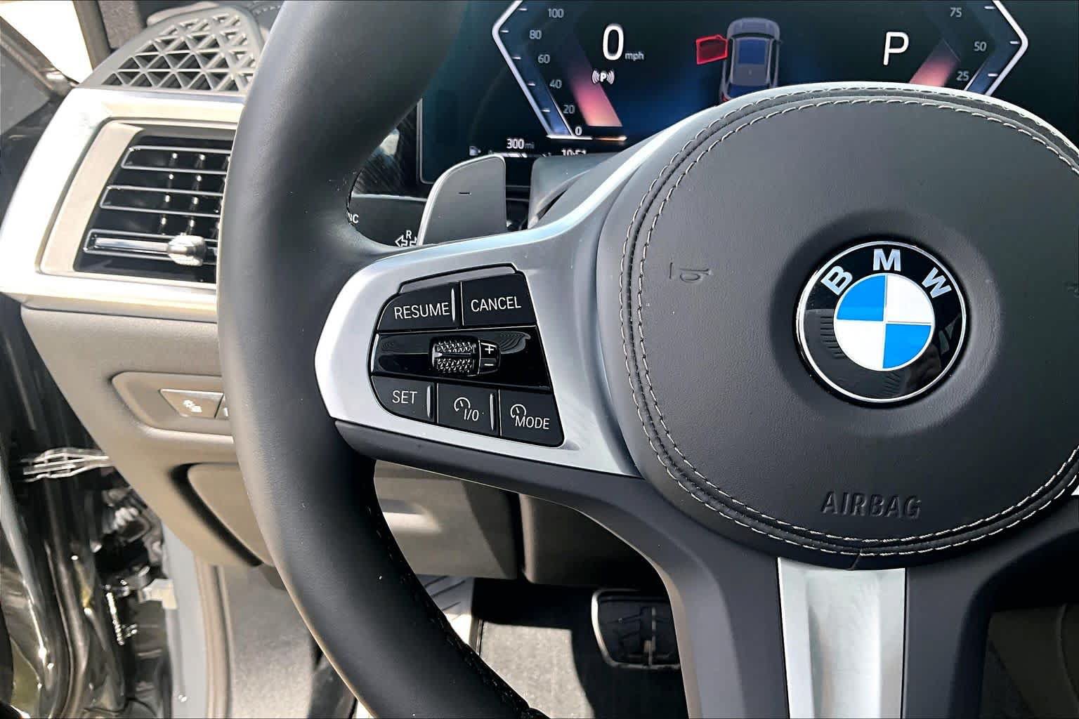 Used 2026 BMW X5 xDrive40i w/ M Sport Package AWD/4WD image 20