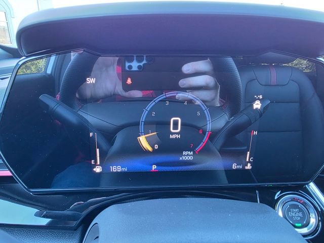 New 2026 Chevrolet Trax RS w/ Driver Confidence Package image 25