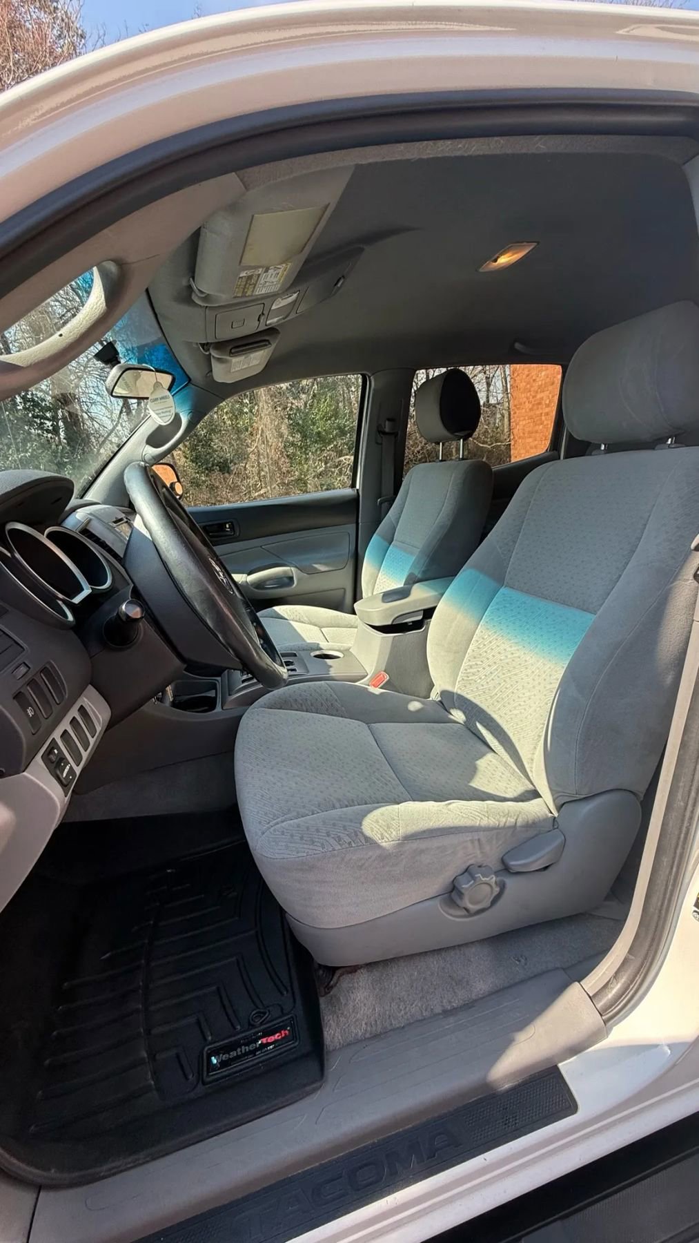 Used 2006 Toyota Tacoma 4x4 Double Cab image 14