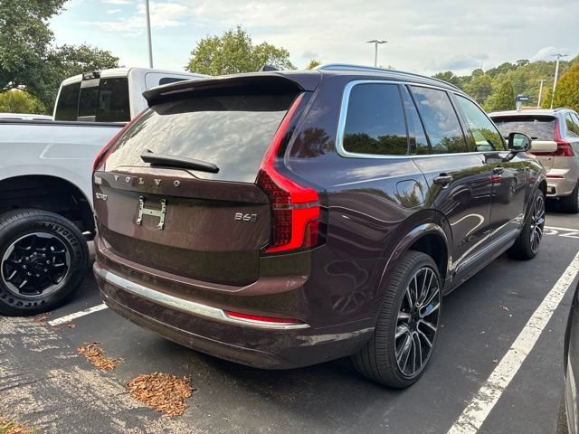 Used 2026 Volvo XC90 B6 Plus w/ Protection Package AWD/4WD image 7