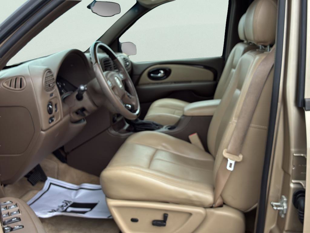 Used 2007 Buick Rainier CXL image 34