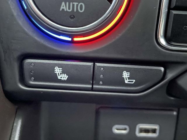 Certified 2022 Chevrolet Tahoe LT w/ Luxury Package image 22