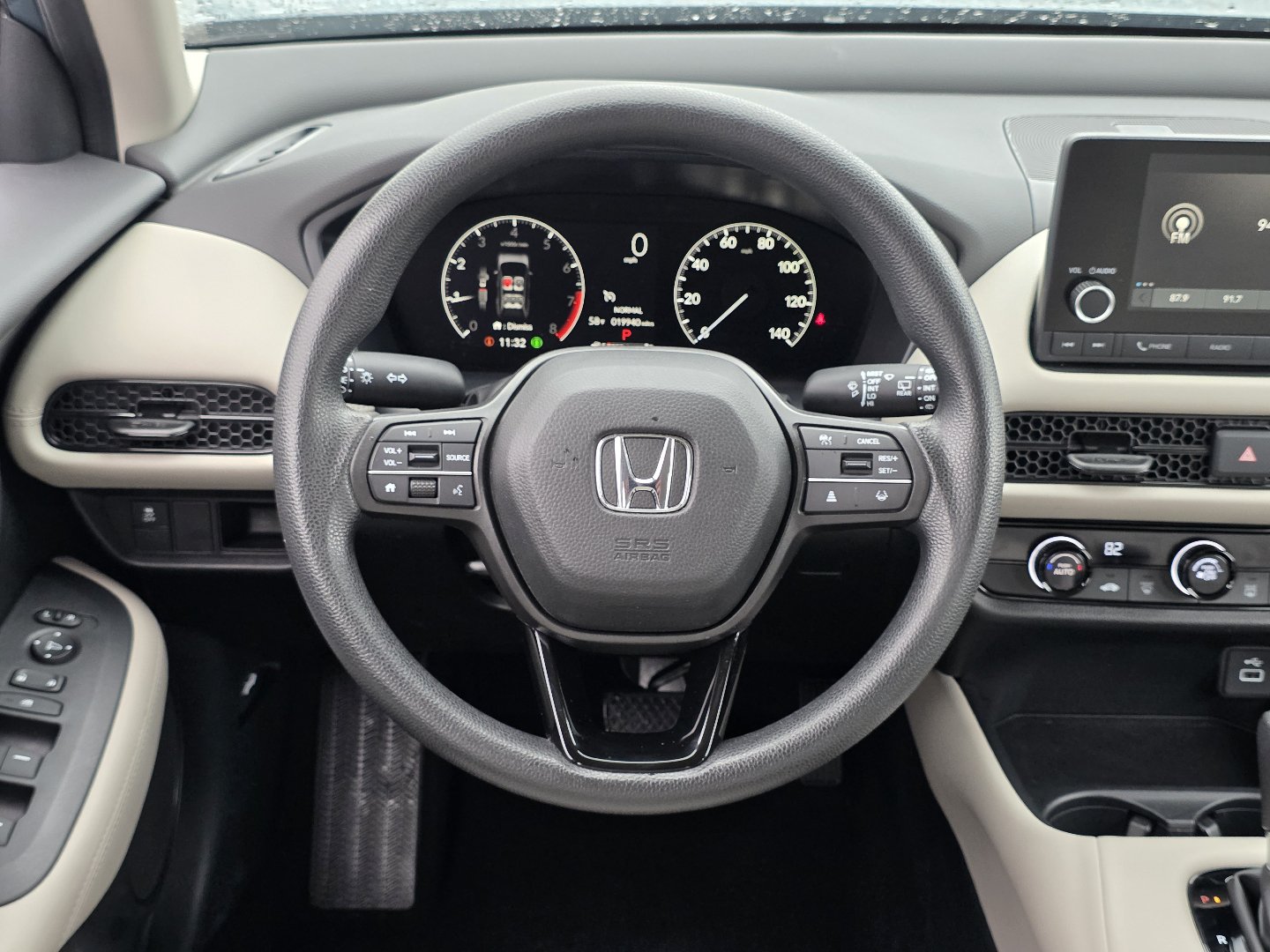 Certified 2024 Honda HR-V LX image 26