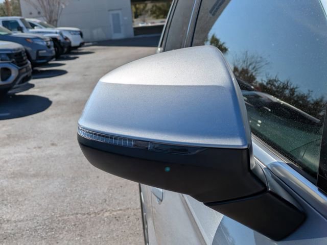 Used 2022 Audi Q5 2.0T Premium image 10