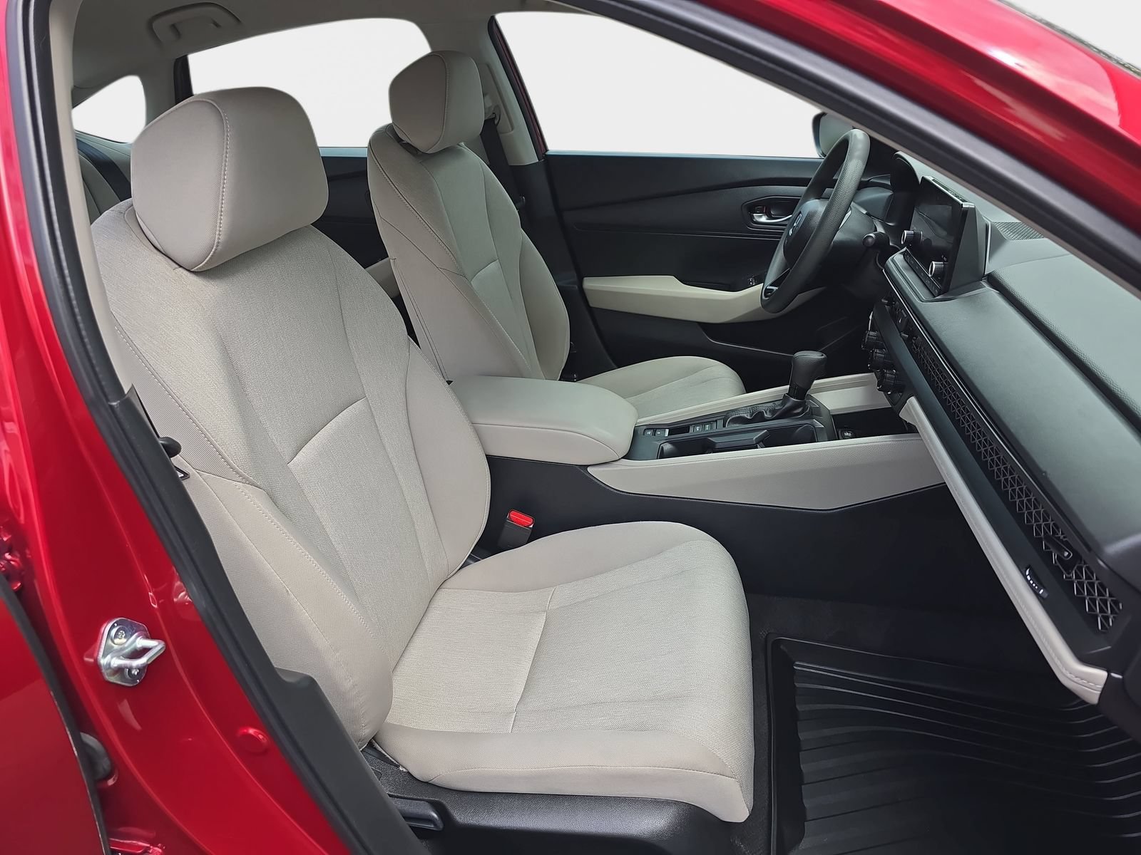 Certified 2024 Honda Accord LX image 12