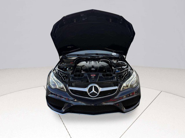 Used 2016 Mercedes-Benz E 400 Coupe image 52