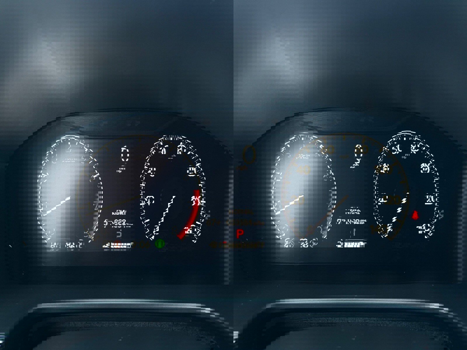 Used 2024 Honda CR-V EX image 32