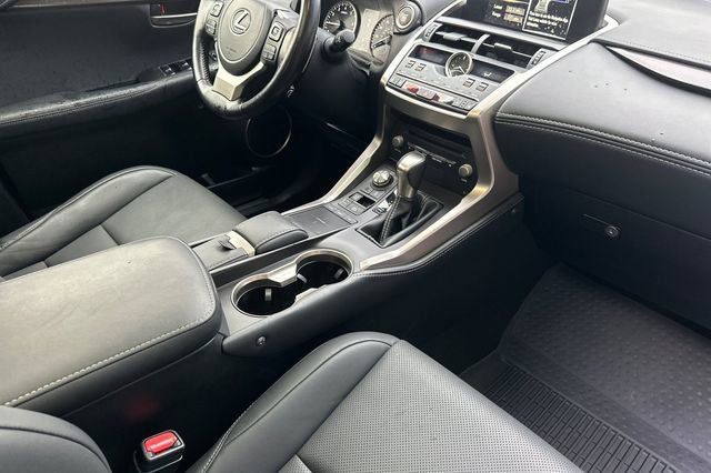 Used 2021 Lexus NX 300 FWD w/ Premium Package image 18