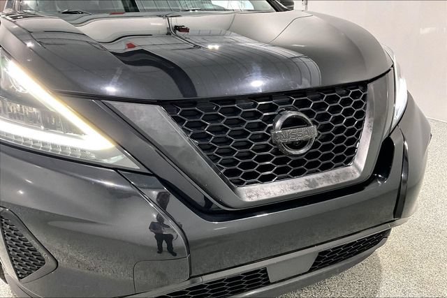 Used 2021 Nissan Murano SV AWD/4WD image 42