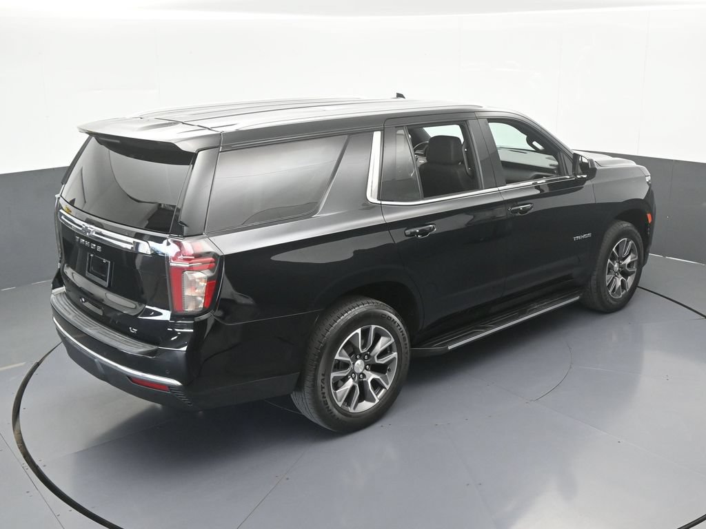 Used 2023 Chevrolet Tahoe LT RWD image 56