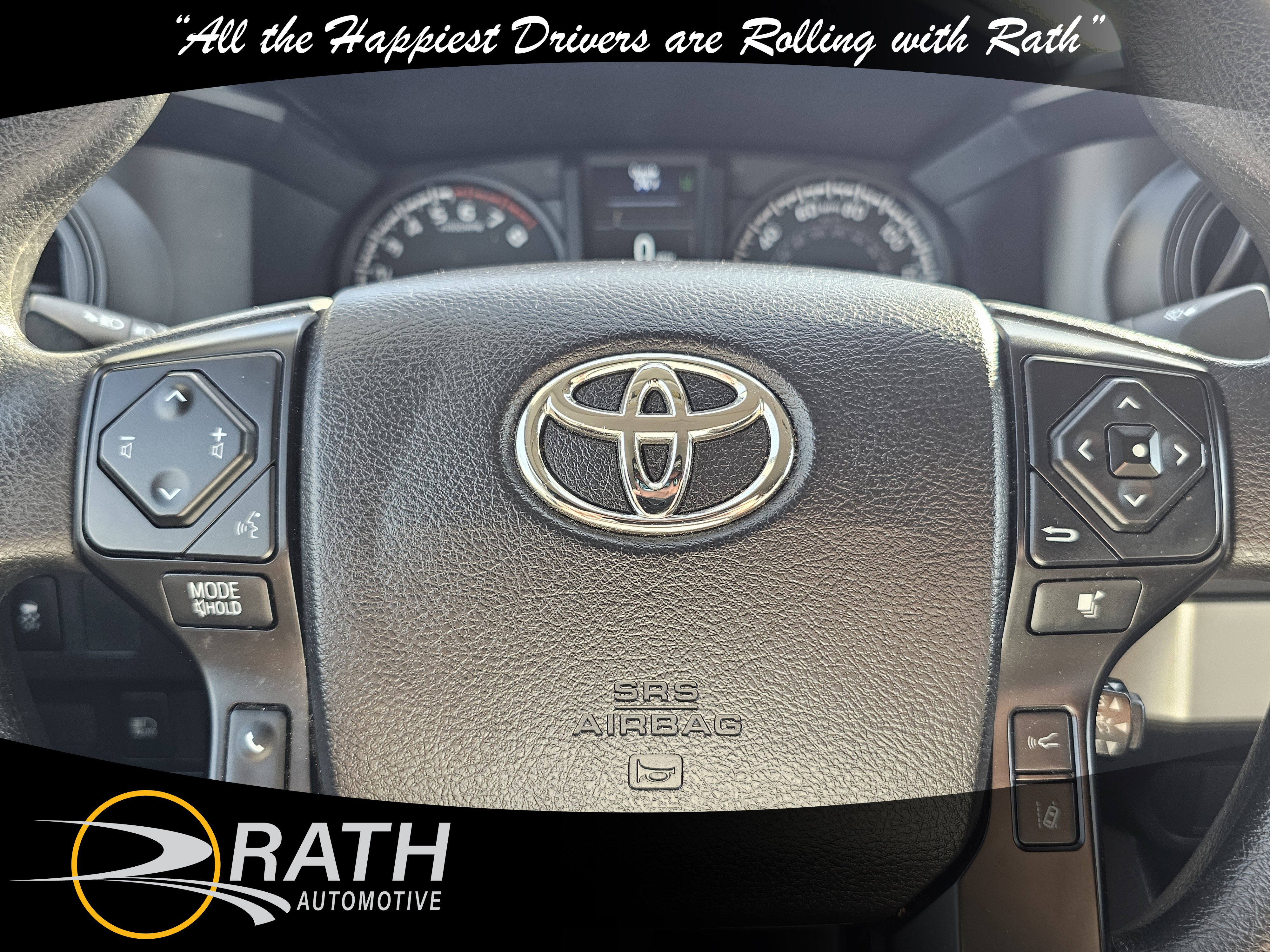 Used 2022 Toyota Tacoma SR image 12