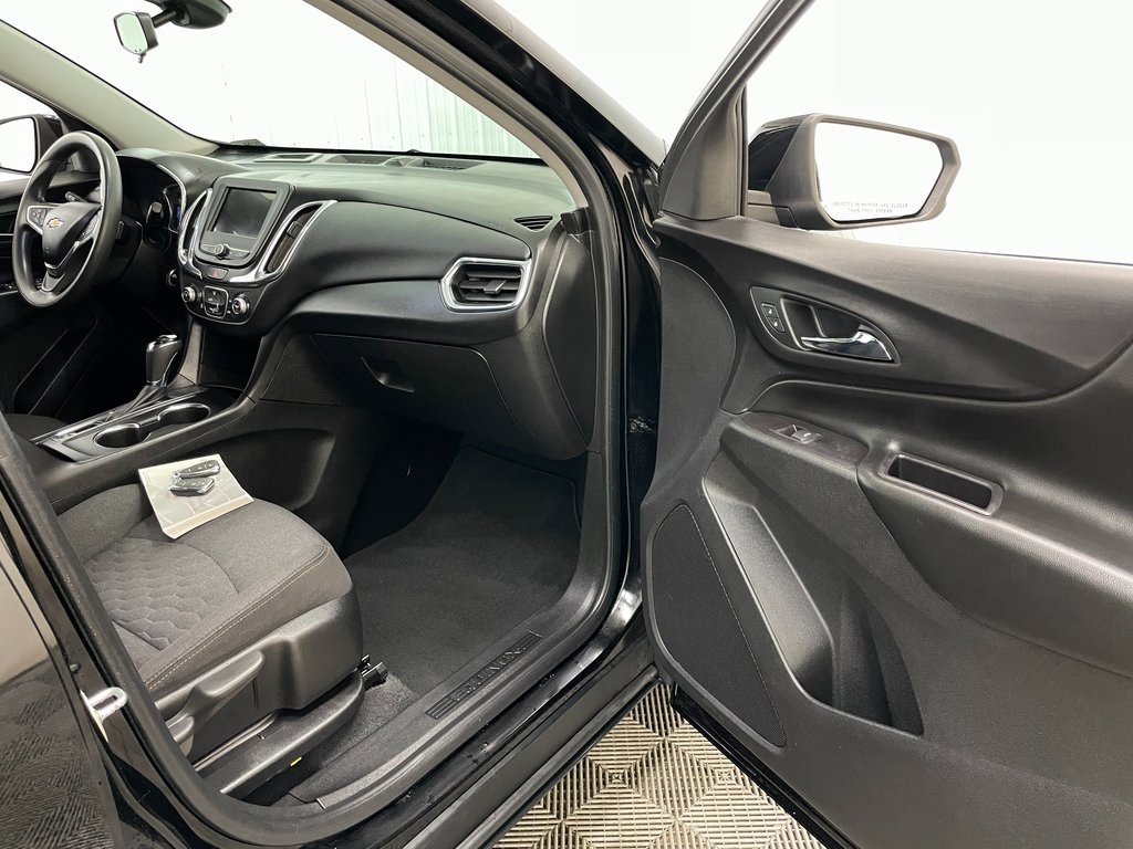 Certified 2020 Chevrolet Equinox LT image 32